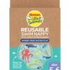 Little Swimmers Pannolino Lavabile Tg. L (13+ Kg) - Huggies