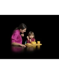 Set Pappa Con Tovaglietta 12m+ - That's Love