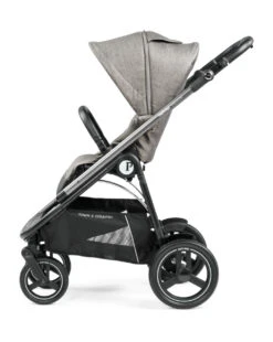 Trio Veloce Tc Slk Con Culla Grande City Grey - Peg Perego 15 Trio Veloce Tc Slk Con Culla Grande City Grey - Peg Perego -Bambini Prodotti Negozio c172e7b4 xz 1335055 6