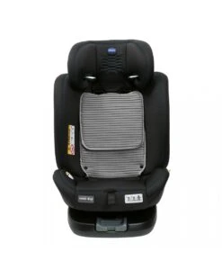 Seggiolino Auto Unico Evo I-size Air Black 40-150 Cm - Chicco -Bambini Prodotti Negozio c227e9de xz 1350286 9