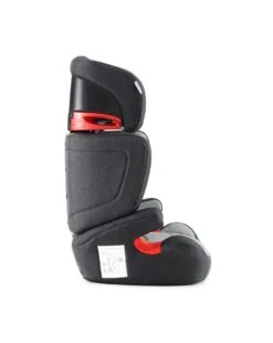 Seggiolino Auto Junior Fix Black-grey Isofix - Kinderkraft -Bambini Prodotti Negozio c247f9fb xz 000000000000670794 02