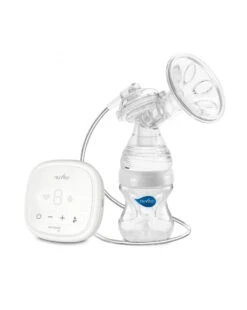 Tiralatte Elettrico - Materno Go 1282m