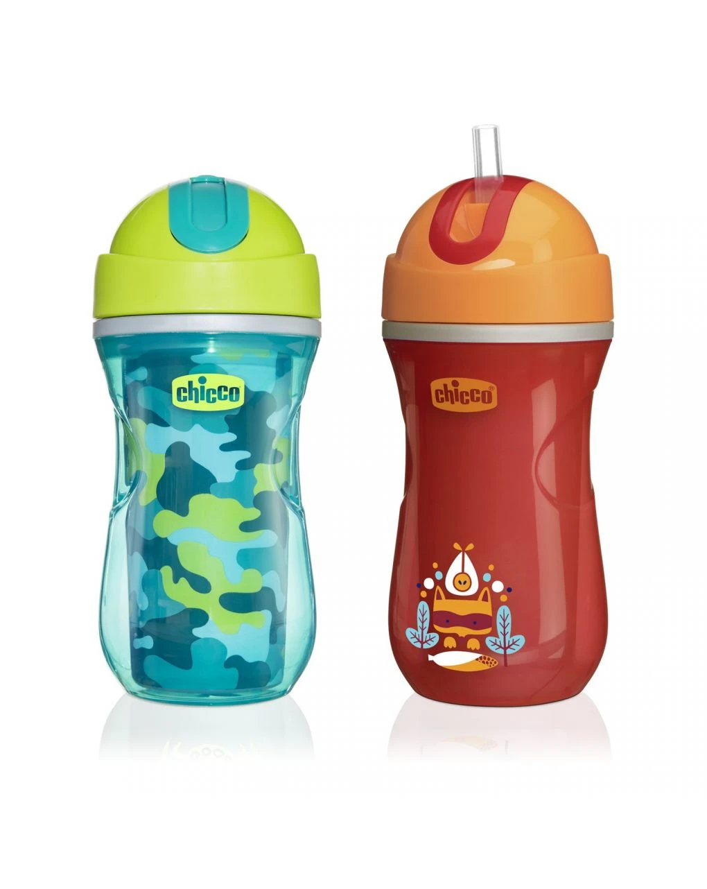 Tazza Sport Neutra 14m+ 1 Tazza Sport Neutra 14m+