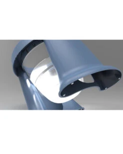 Vaschetta Pieghevole Salvaspazio Azzurra - Softtub -Bambini Prodotti Negozio c2d71081 xz 1282486 5