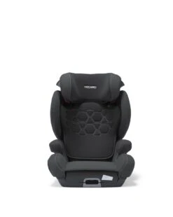 Seggiolino Auto Mako Elite 2 Fibre Black 100-150 Cm - Recaro -Bambini Prodotti Negozio c33a23bb xz 1345819 4