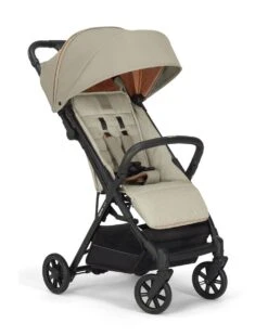 Passeggino Quid2 Colore Camel Beige