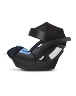 Seggiolino Auto Aton 5 Navy Blue - Cybex -Bambini Prodotti Negozio c3a89721 xz 000000000000689042 02