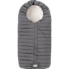 Nuvita - Sacco Moovo Slender Grigio 6-36 Mesi