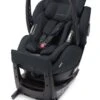Seggiolino Auto Salia Elite Select Night Black - Recaro
