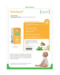 Sebokind Schwabe Per Crosta Lattea - Mama Natura 6 Sebokind Schwabe Per Crosta Lattea - Mama Natura -Bambini Prodotti Negozio c448827c xz 1344273 2