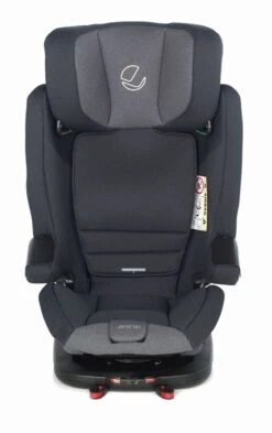 Seggiolino Auto Groowy + Ovetto Nest Dim Grey 40-150 Cm - Jané -Bambini Prodotti Negozio c471ec4e xz 000000000000678234 02