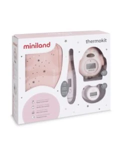 Set Termometri - Rosa -Bambini Prodotti Negozio c473ddfe xz 000000000000524016 04
