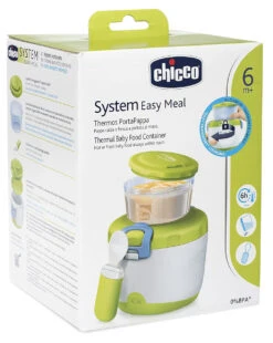 Thermos Portapappa Chicco 6 Thermos Portapappa Chicco -Bambini Prodotti Negozio c4bd6423 xz 000000000000589013 02