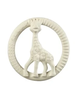 Anello Da Dentizione Circle So'pure Sophie La Girafe - Vulli