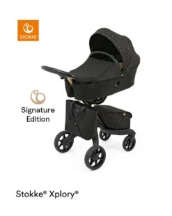 Navetta Stokke® Xplory® X Signature Edition - Per Il Comfort Del Neonato Anche Fuori Casa -Bambini Prodotti Negozio c53307bb xz 000000000000706609 02