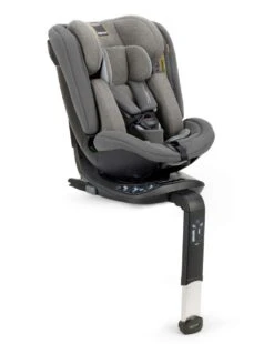 Seggiolino Auto Copernico Ece R129/03 (40-145 Cm) Colore Stone Grey - Inglesina