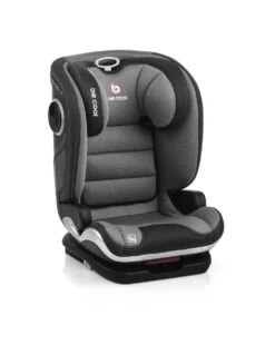 Seggiolino Auto Mars I-size 100-150 Cm Iron - Be Cool