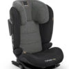 Seggiolino Auto Cartesio I-size Colore Vulcan Black 100-150 Cm - Inglesina