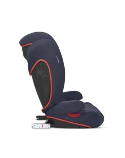 Seggiolino Auto Solution B2-fix Bay Blue (gr. 2/3) - Cybex -Bambini Prodotti Negozio c77168b0 xz 000000000000687190 03