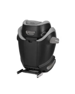 Seggiolino Auto Solution S2 I-fix Lava Grey 100-150 Cm - Cybex -Bambini Prodotti Negozio c7a386f1 xz 1293894 7