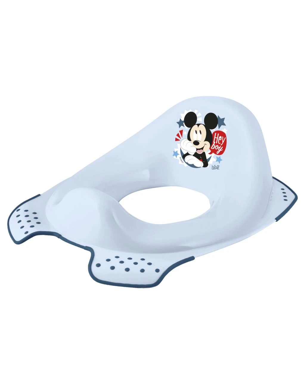 Riduttore Rigido Disney Azzurro - Lulabi 1 Riduttore Rigido Disney Azzurro - Lulabi