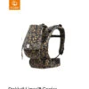 Marsupio  limas™  Carrier Flex Floral Gold - Stokke®