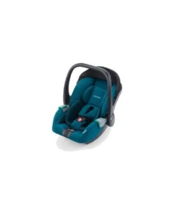 Recaro Trio Sadena Select Teal Green Telaio Aluminuim Grey -Bambini Prodotti Negozio c803b660 651280 3
