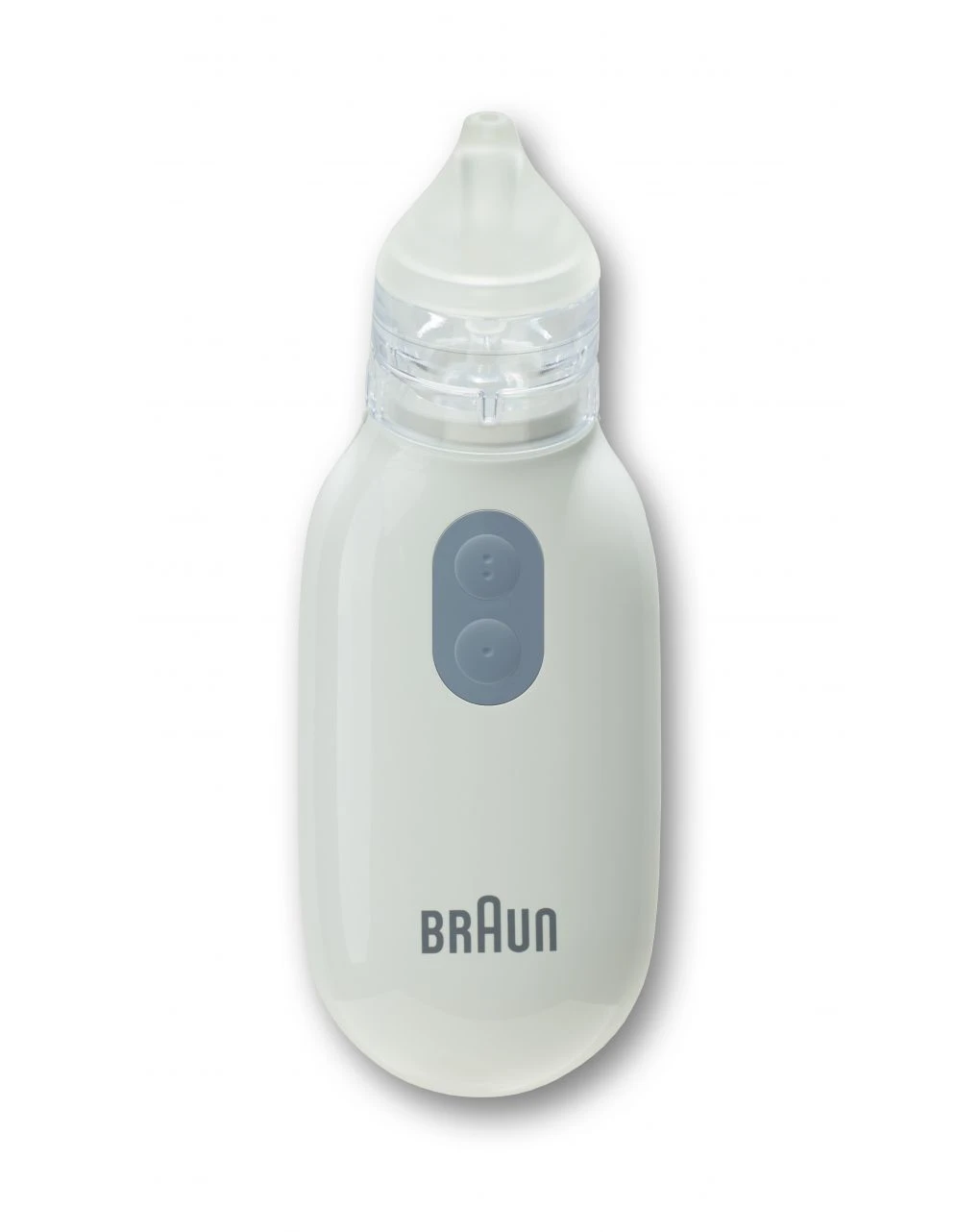 Aspiratore Nasale Braun 3 Aspiratore Nasale Braun - immagine 3