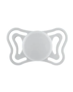 Succhietto Light Sunset Colors In Silicone 2-6m 1pz - Chicco -Bambini Prodotti Negozio c89ef620 xz 1370320 2