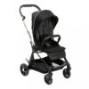 Passeggino Chicco One4ever Pirate Black