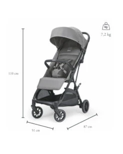 Passeggino Now Colore Splash Blue -Bambini Prodotti Negozio c90e03db xz 1247896 9