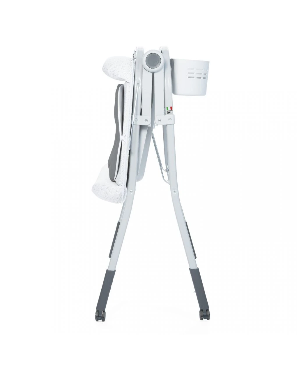 Bagnetto Pieghevole Cuddle&bubble - Dots 4 Bagnetto Pieghevole Cuddle&bubble - Dots - immagine 4