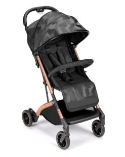 Cam Il Mondo Del Bambino - Compass- Jacquard Nero -Bambini Prodotti Negozio c9bd8842 8005549308329 5