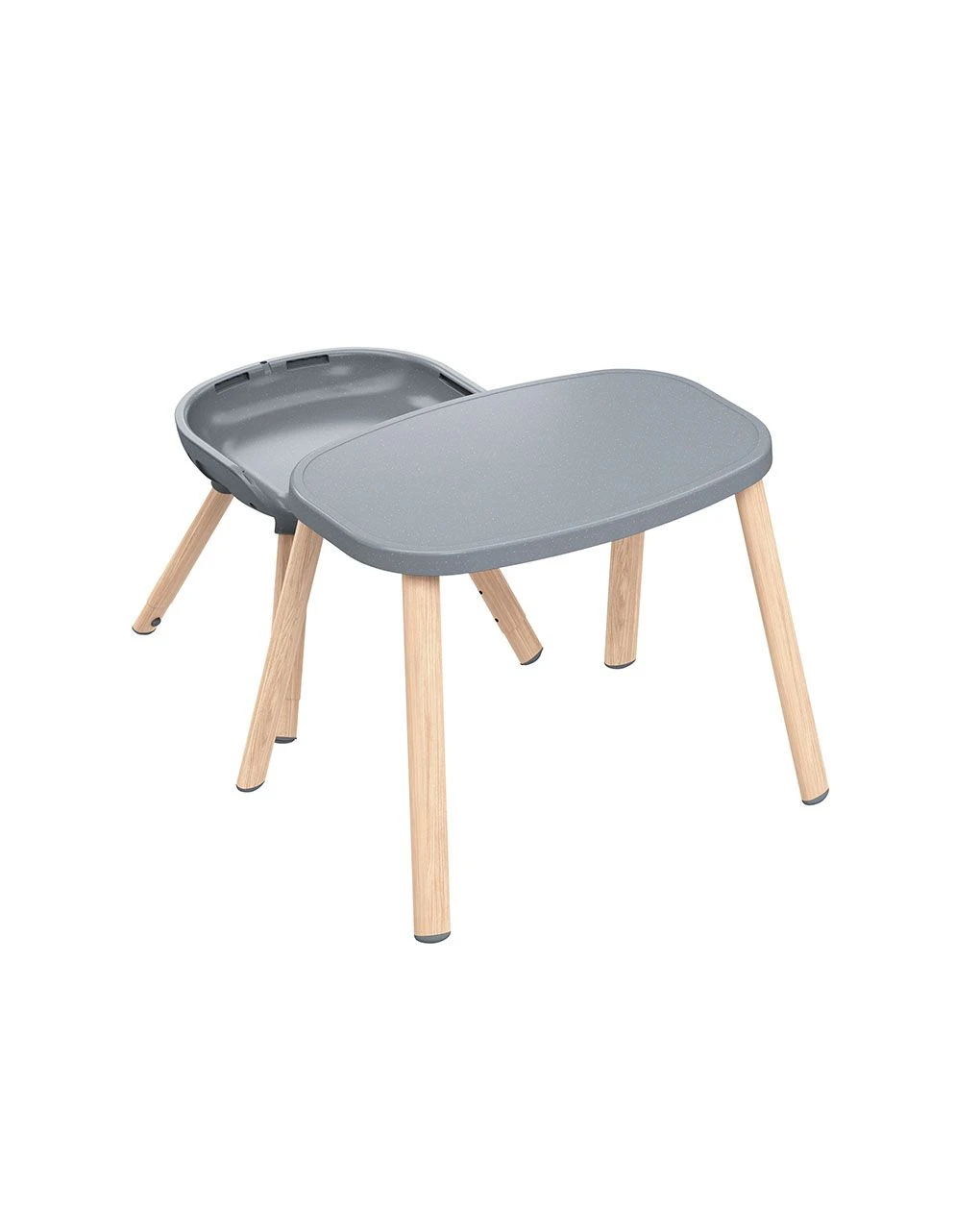 Seggiolone Moa Beyond Graphite 4 Seggiolone Moa Beyond Graphite - immagine 4