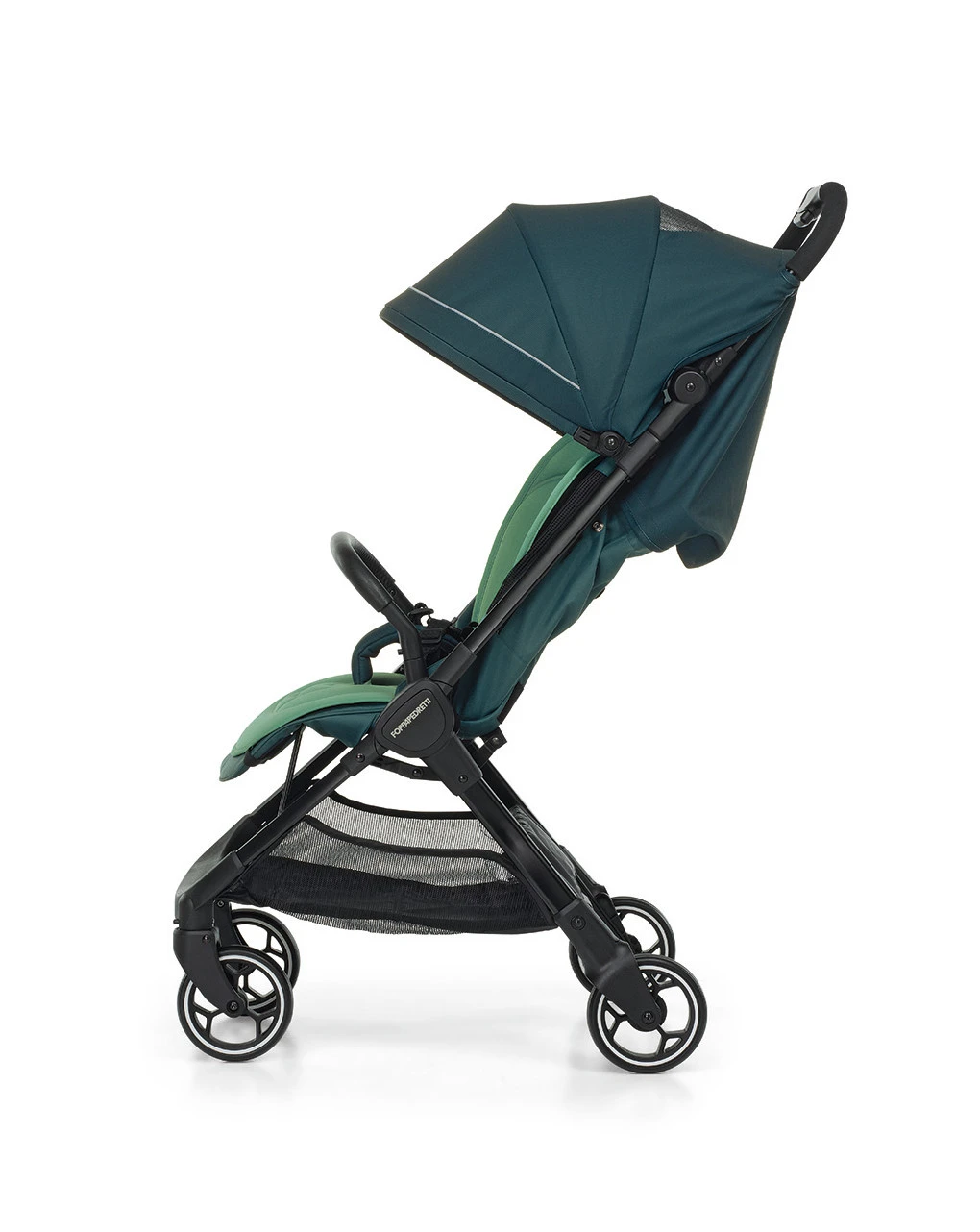 Passeggino Ciao Green - Foppapedretti 2 Passeggino Ciao Green - Foppapedretti - immagine 2