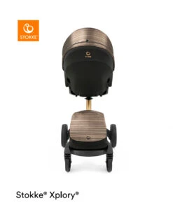 Passeggino Xplory® X Gold Limited Edition - Stokke® 8 Passeggino Xplory® X Gold Limited Edition - Stokke® -Bambini Prodotti Negozio ca4a05e2 xz 1304359 3