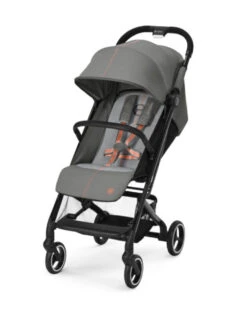 Cybex Beezy - Comfort On The Go Lava Grey-mid Grey