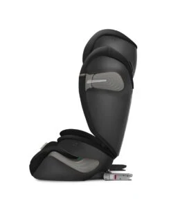 Seggiolino Auto Solution S2 I-fix Moon Black 100-150 Cm - Cybex 19 Seggiolino Auto Solution S2 I-fix Moon Black 100-150 Cm - Cybex -Bambini Prodotti Negozio cb4f2722 xz 1293896 5