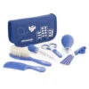 Set Igiene Baby - Blu