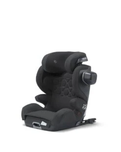 Seggiolino Auto Mako Elite 2 Fibre Black 100-150 Cm - Recaro -Bambini Prodotti Negozio cbd9a45d xz 1345819 2