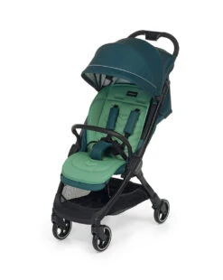 Passeggino Ciao Green - Foppapedretti