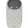 Sacco Newborn Per Culla E Seggiolino Auto Iceberg Grey