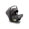 Seggiolino Auto Turtle Air By Nuna Grey Melange - Bugaboo