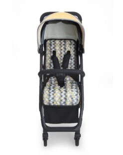 Passeggino Manhattan 2.0 Yellow - Giordani -Bambini Prodotti Negozio cd213b3a xz 1292492 4