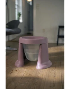 Vaschetta Pieghevole Salvaspazio Rosa - Softtub -Bambini Prodotti Negozio cd232d56 xz 1282487 2