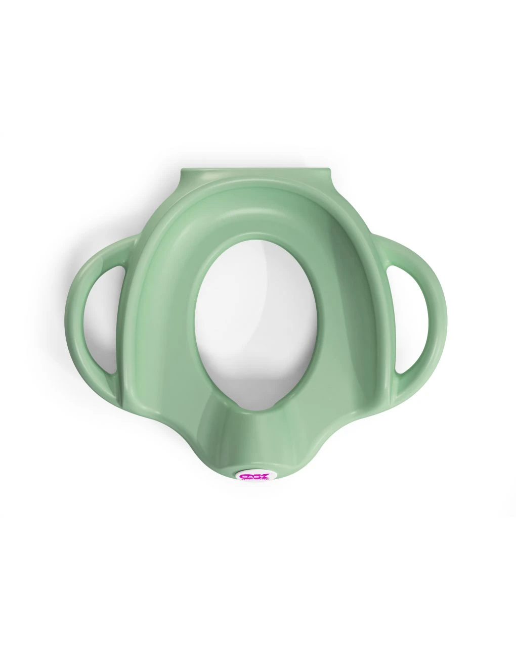 Okbaby - Riduttore Wc Sofa Verde 5 Okbaby - Riduttore Wc Sofa Verde - immagine 5