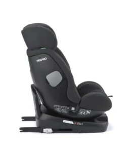 Seggiolno Auto Salia 125 Kid Fibre Black - Recaro -Bambini Prodotti Negozio cd90bc20 xz 1345817 2