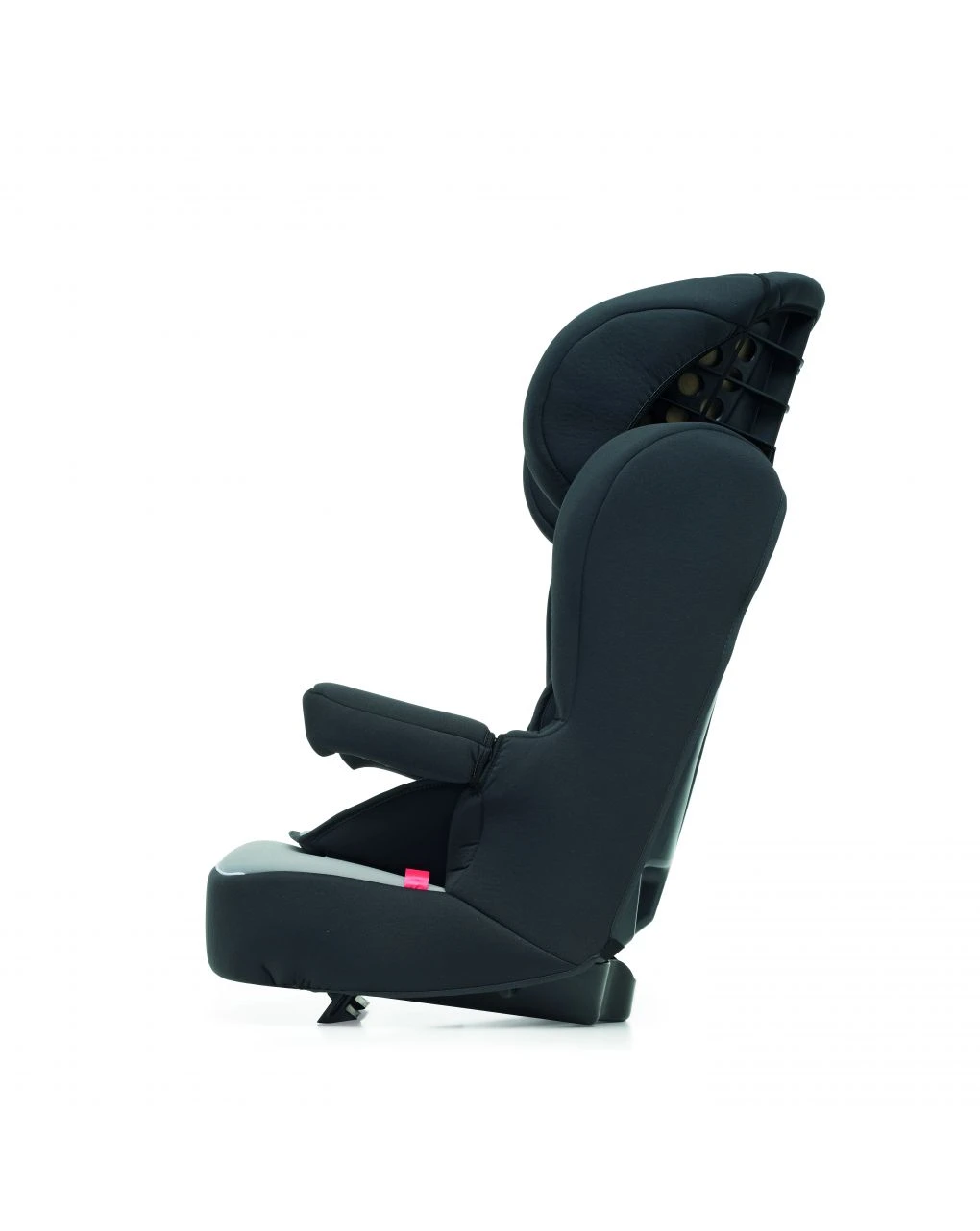 Seggiolino Auto Express –grey (gr. 1/2/3) Foppapedretti 4 Seggiolino Auto Express –grey (gr. 1/2/3) Foppapedretti - immagine 4