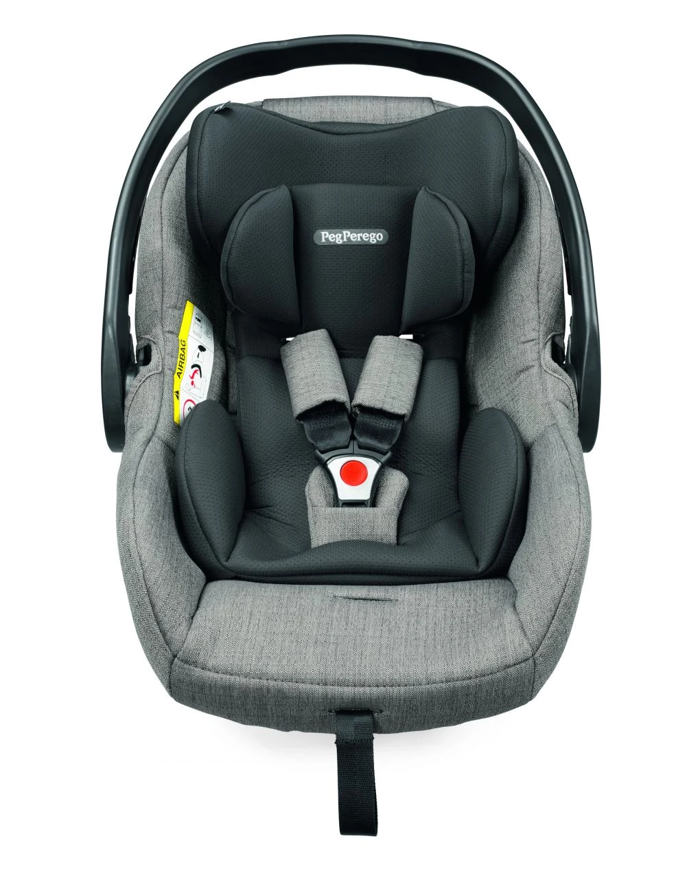 Trio Book Slk City Grey Con Culla Elite - Peg Perego 14 Trio Book Slk City Grey Con Culla Elite - Peg Perego - immagine 14