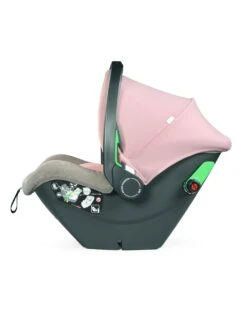 Trio Book Slk Mon Amour Con Culla Elite - Peg Perego -Bambini Prodotti Negozio cf53ed45 xz 1264130 20